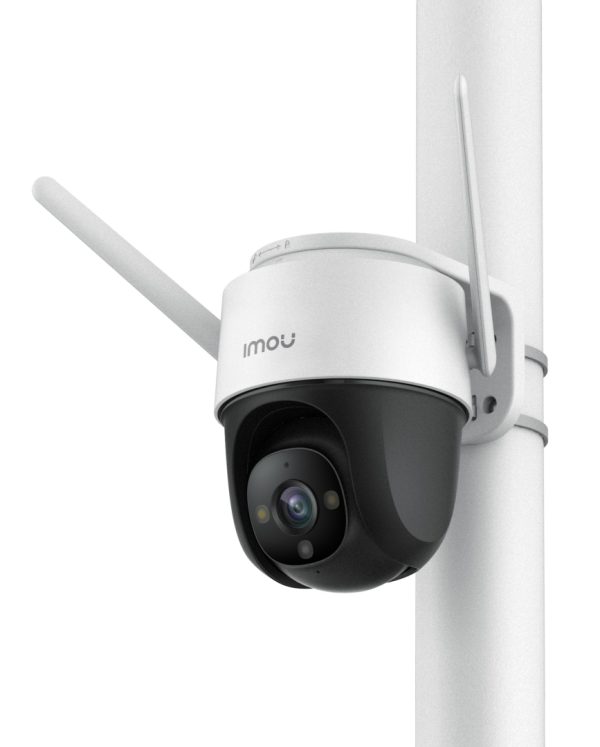 ايمو كاميرا 4 ميجا بيكسل خارجية متحركة لاسلكية S42FP