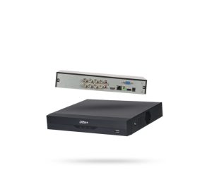 جهاز عرض وتسجيل 8 بورت يدعم حتي 5 ميجا داهوا XVR5108HS-I3