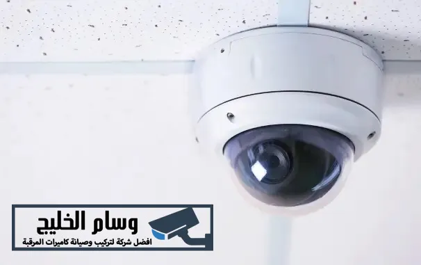 كاميرات مراقبة